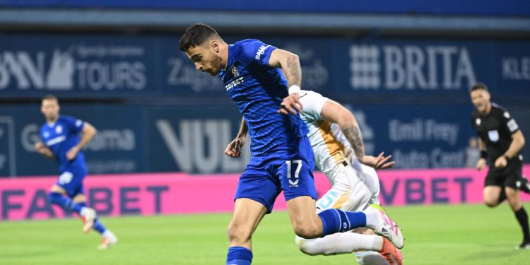 Sportske novosti – Da se 90% nogometaša našlo u poziciji kao taj dinamovac, bilo bi problema, a od njega je malo tko konstantniji