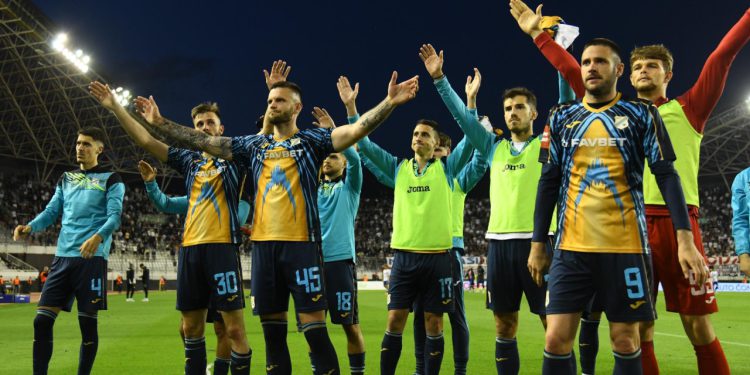 Sportske novosti – Đalović: ‘Imali smo neku blokadu, igrači su već malo opterećeni, ali na Rujevici odlučujemo o dva trofeja’