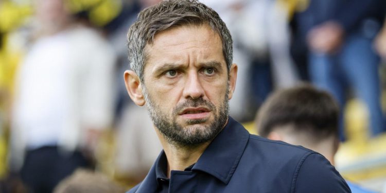 Sportske novosti – Đalović: ‘Sudačko je pojašnjenje čudno, svejedno mi je kako će završiti u Splitu, Fruku je bolje da se malo odmori’