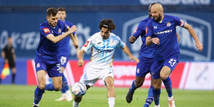 Sportske novosti – Đalović može uz bok Keku, dinamovci nakon zvižduka