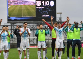 Sportske novosti – Đalović ne pušta vrh: preživio je Ljubljanu i Miškovićevu sezonsku rasprodaju, može li i minsko polje svibnja?