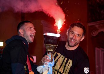 Sportske novosti – Đalović otkrio kad je bila prekretnica sezone: ‘Čestitao mi je i trener Olimpije, da se barem opet nađemo’