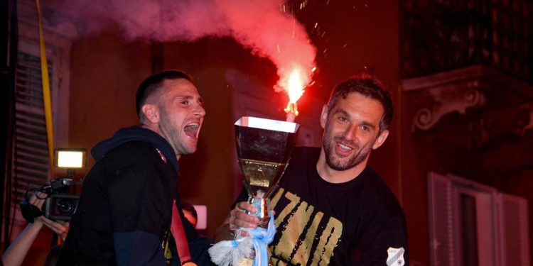 Sportske novosti – Đalović otkrio kad je bila prekretnica sezone: ‘Čestitao mi je i trener Olimpije, da se barem opet nađemo’