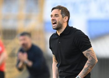 Sportske novosti – Đalović propustio veliku šansu pa otkrio: ‘O njemu mnogo ovisi, a povraćao je… Za mene smo mi već prvaci’