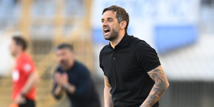 Sportske novosti – Đalović propustio veliku šansu pa otkrio: ‘O njemu mnogo ovisi, a povraćao je… Za mene smo mi već prvaci’