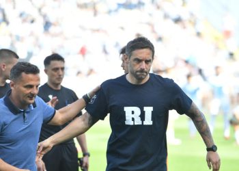 Sportske novosti – Đalović u deliriju: ‘Sprdali su se sa mnom, a on može sve! Evo kad sam pomislio