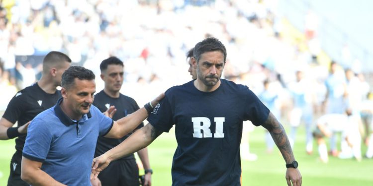 Sportske novosti – Đalović u deliriju: ‘Sprdali su se sa mnom, a on može sve! Evo kad sam pomislio