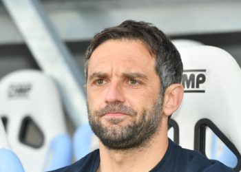 Sportske novosti – Đalović u deliriju, poslao i jasnu poruku upravi Rijeke: ‘Moramo ovo napraviti! Siguran sam da plan već postoji’