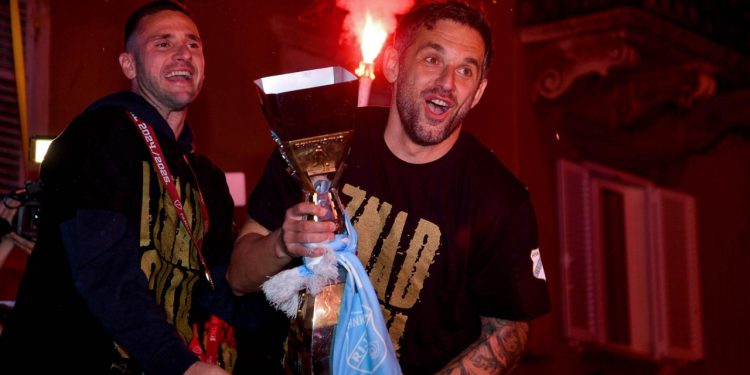 Sportske novosti – Đalovićev put od Olimpije do Olimpa! Posljednji je ostao kad su svi otišli pa Rijeku izveo iz sjene do trona