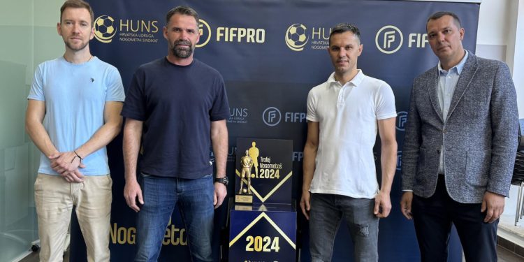 Sportske novosti – Delegacija HUNS-a prešla 9500 km da obiđe sve klubove: ‘Zabrinjavajuće je što smo vidjeli’