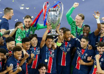 Sportske novosti – Dembele moli za proslavu bez nasilja, kapetan u suzama, a evo što kaže junak finala: ‘Ovo je ostvarenje sna’