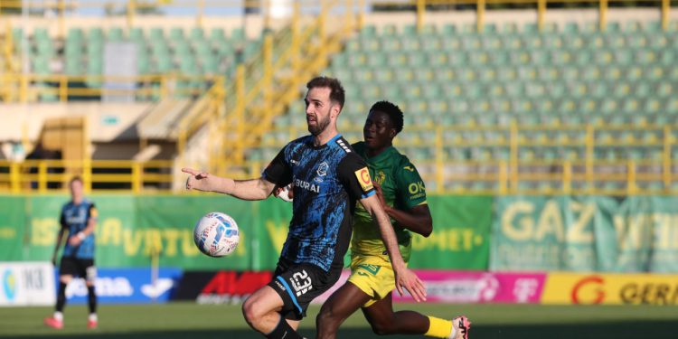 Sportske novosti – Derbi Drave kao ključ sezone: ‘Već smo dovoljno puta pokazali da smo mi favoriti na našem travnjaku’