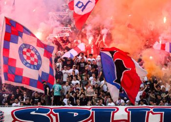 Sportske novosti – Derbi u Splitu pred vratima, policija izdala niz upozorenja: Očekuju se velike gužve, BBB-i silaze u Dugopolju