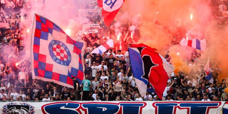 Sportske novosti – Derbi u Splitu pred vratima, policija izdala niz upozorenja: Očekuju se velike gužve, BBB-i silaze u Dugopolju