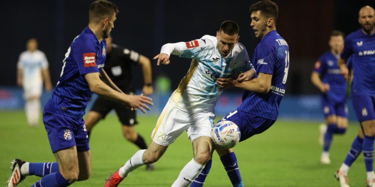 Sportske novosti – Detalj koji bi mogao presuditi u ludoj borbi za naslov! Đalović i ekipa iz Rijeke u daleko najtežoj poziciji