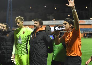 Sportske novosti – Detalji drame u kojoj bi Šibenik mogao ispasti iz lige: Novac stigao četiri minute prije početka okršaja!