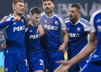 Sportske novosti – Dinamo će u subotu igrati bez jedinog igrača koji je zabijao na Poljudu u posljednje četiri godine