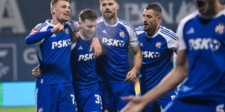 Sportske novosti – Dinamo će u subotu igrati bez jedinog igrača koji je zabijao na Poljudu u posljednje četiri godine