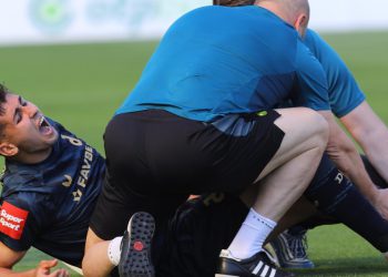 Sportske novosti – Dinamo čeka vijesti o najvećem pehistu s Poljuda, a Perkovićev džoker nije teže ozlijeđen