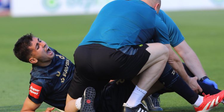 Sportske novosti – Dinamo čeka vijesti o najvećem pehistu s Poljuda, a Perkovićev džoker nije teže ozlijeđen