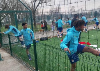 Sportske novosti – Dinamo i Hajduk morat će platiti da bi druge momčadi igrale u drugom rangu, HNS se složio zbog poražavajućih podataka