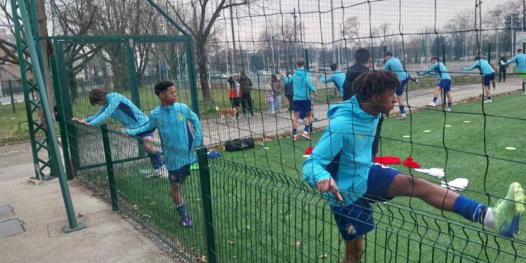 Sportske novosti – Dinamo i Hajduk morat će platiti da bi druge momčadi igrale u drugom rangu, HNS se složio zbog poražavajućih podataka