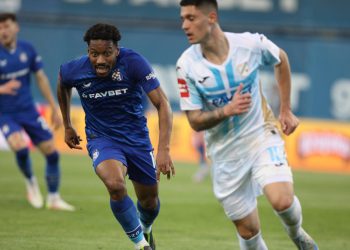 Sportske novosti – Dinamo je prvi na tablici, ali Rijeka je prvak ako ostanu na istom broju bodova. Evo kako je to moguće