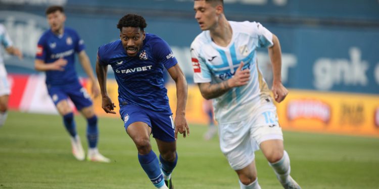 Sportske novosti – Dinamo je prvi na tablici, ali Rijeka je prvak ako ostanu na istom broju bodova. Evo kako je to moguće