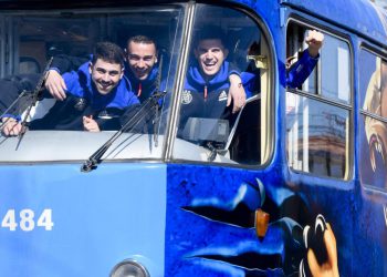 Sportske novosti – Dinamo konačno vraća svoju ‘tvornicu novca’! Ovo je plan koji više nema nikakvu alternativu