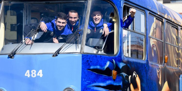 Sportske novosti – Dinamo konačno vraća svoju ‘tvornicu novca’! Ovo je plan koji više nema nikakvu alternativu