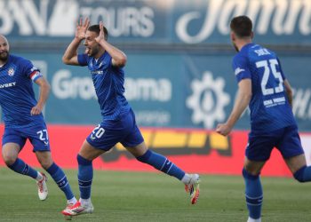 Sportske novosti – Dinamo može do izravnog plasmana u Europi čak i ako ne bude prvi! Sve je vrlo realno, pogledajte kalkulacije