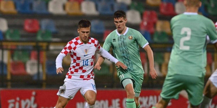 Sportske novosti – Dinamo naišao na odbijenicu, ali sve traženiji napadač želi na Maksimir! Hoće li Modri povećati ponudu?