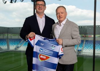 Sportske novosti – Dinamo najuspješniji u 2025., Osijek najlošiji! I zato nakon sedam godina ostaje bez Europe