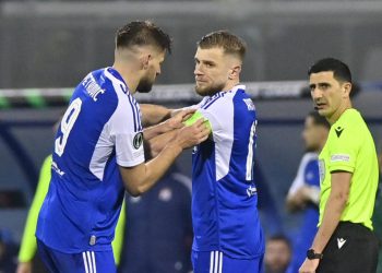 Sportske novosti – Dinamo napuštaju čak dva senatora!? Ovo je Top 10 igrača koji se za vikend vjerojatno opraštaju od HNL-a