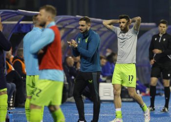 Sportske novosti – Dinamo nas je gadno prevario, a ‘varanje u modrom’ počelo je još prošle sezone! Lokosi su samo zaokružili patnju