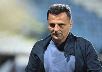 Sportske novosti – Dinamo ne može računati na popust, trener kojeg respektira cijela Hrvatska ima jasnu želju