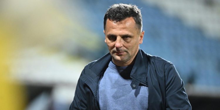 Sportske novosti – Dinamo ne može računati na popust, trener kojeg respektira cijela Hrvatska ima jasnu želju