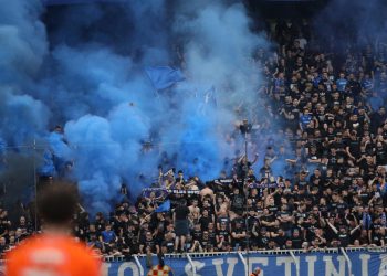 Sportske novosti – Dinamo nije ni zaslužio naslov! Daleko najbogatiji klub, s daleko najboljim rosterom, ostao je “bez gaća”