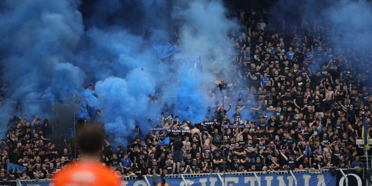 Sportske novosti – Dinamo nije ni zaslužio naslov! Daleko najbogatiji klub, s daleko najboljim rosterom, ostao je “bez gaća”