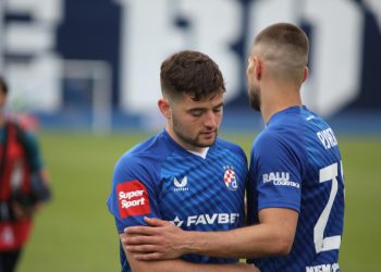 Sportske novosti – Dinamo nije prvak, ali sve mu se posložilo da izravno uđe u skupinu Europske lige! Ovisi još jedino o