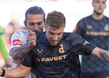 Sportske novosti – Dinamo ostao bez tri prvotimca: Hoće li Perković posložiti obranu po Bobanovom ili svom receptu?