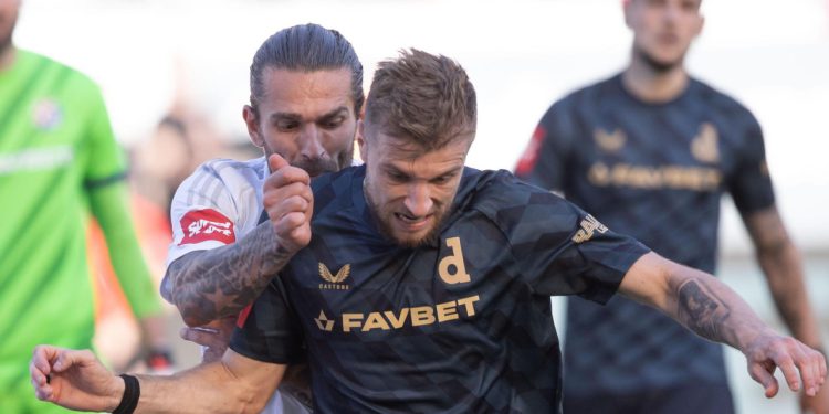 Sportske novosti – Dinamo ostao bez tri prvotimca: Hoće li Perković posložiti obranu po Bobanovom ili svom receptu?