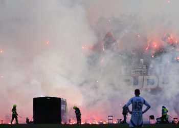 Sportske novosti – Dinamo putem društvenih mreža krenuo u finalnu mobilizaciju trupa, a evo što kažu iz Splita