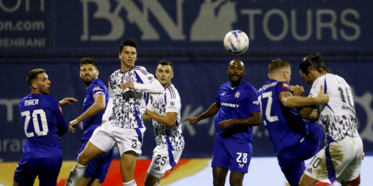 Sportske novosti – Dinamo slaže mozaik momčadi za iduću sezonu: Čovjek koji je plakao zbog Dinama opet će nositi modri dres