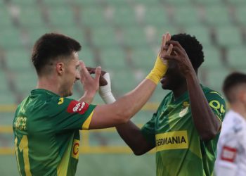 Sportske novosti – Dinamo zakazao sastanak i podebljao ponudu, ali neki nude i više! No, napadač želi samo na