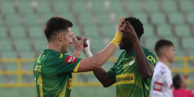 Sportske novosti – Dinamo zakazao sastanak i podebljao ponudu, ali neki nude i više! No, napadač želi samo na