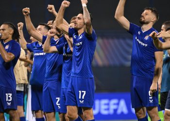 Sportske novosti – Dinamov mercato: Evo tko na ljeto odlazi, a koji ključni igrači imaju neizvjestan status!