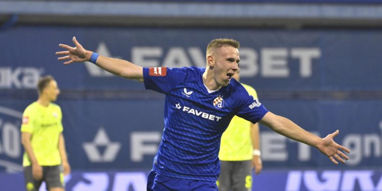 Sportske novosti – Dinamova širina napravila je veliku razliku: Čak 18 dinamovaca zabilo je ili asistiralo u prvenstvu ove godine!