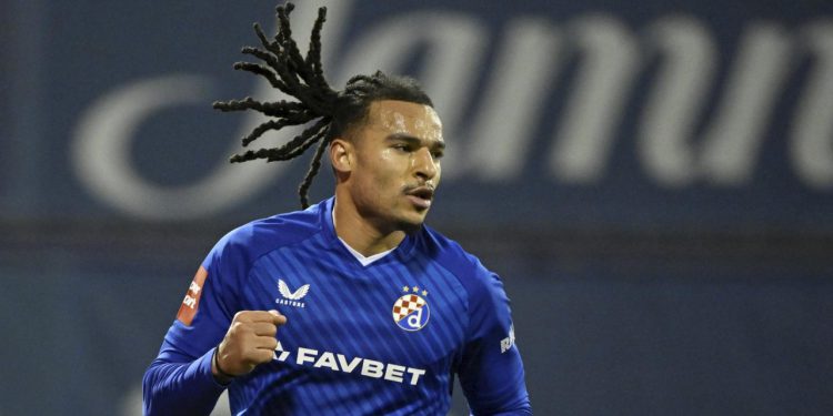 Sportske novosti – Dinamu se za veliki okršaj na Maksimiru vraća jedan od glavnih igrača, stigla i dobra vijest za Sammyja Mmaeea