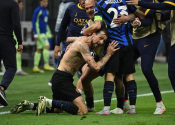 Sportske novosti – ‘Dobio sam rak i to mi je spasilo život!’ Nevjerojatna priča 37-godišnjaka koji je šokirao nogometnu Europu